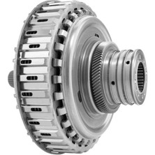 Volkswagen Borgwarner Debriyaj Seti Kavrama 0B5141030E A4 A5