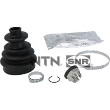 Volkswagen Ntn-Snr Aks Korugu Dis 1K0498203 Golf5 Golf6 Jetta Passat A3 Leon
