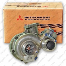 Mitsubishi Volkswagen Mıtsubıshı Turbo Sarj 076145701R Crafter
