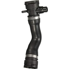 Bmw Rapro Radyator Hortumu Ust 17127531579 E81 E82 E87 E88 E90 E91 E92 E93