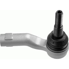 Land Rover Bsg Rot Basi Sag LR026267 Range Rover Evoque