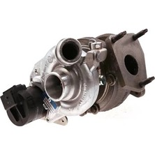 Land Rover Kkk Turbo Sarj LR021045 Range Rover 3
