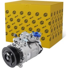 Volkswagen Hella Klima Kompresoru 7L6820803T Q7 Touareg