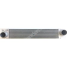 Bmw Hella Turbo Radyatoru 17517795823 E60 61