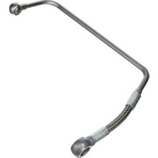 Volkswagen Bsg Turbo Yaglama Borusu 074145771C T4