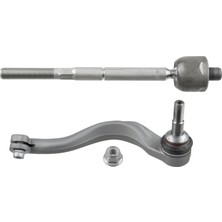 Bmw Teknorot Rot Mili Komple Sag 32105A1F917 2U06 X1 U11 X2 U10