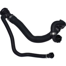 Bmw Bsg Radyator Hortumu Ust 17127519248 E60 E61 E63 E64
