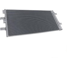 Bmw Behr Klima Radyatoru 64509271204 Mını F54 F55 F56 F57