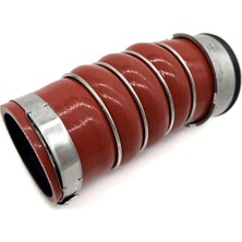 Bmw Bsg Turbo Hortumu 11617823961 X5 E70 X6 71