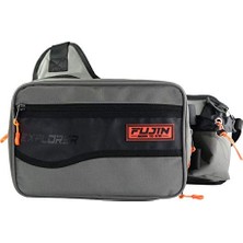 Trendexa Explorer Bag Spin & Lrf Çantası