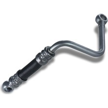 Bmw Bsg Turbo Hortumu 11427794315 E90 E91 E92 E93 E60 E61 E65 E66 X5 E70 X6 E71