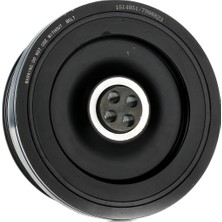 Contitech Bmw Contıtech Krank Kasnagi 11238511371 E46 E90 E91 E92 E93 E60 E61 E63 E64 E65 E66 X3 E83 X5 E53 X5 E70 X6 E71
