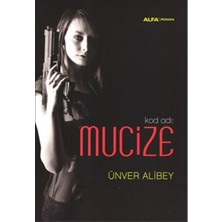 Alfa Yayınları Kod Adı: Mucize