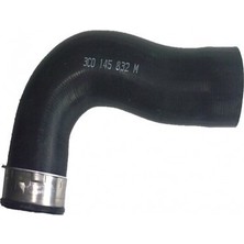 İbraş Volkswagen Ibras Turbo Hortumu 3C0145832M Caddy Golf5 A3