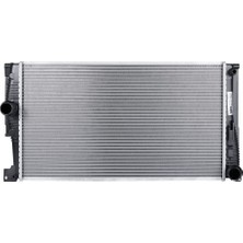 Bmw Bsg Su Radyatörü 17118672012 F10 Lcı F11 Lcı F18 F18 Lcı