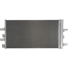 Bmw Hella Klima Radyatoru 64509271205 1F40 2F45 F46 X1 F48 X1 X2 F39 Mını F60