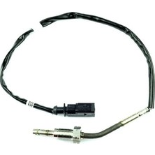 Volkswagen Nrf Egzoz Sicaklik Sensörü 03L906088AT Caddy