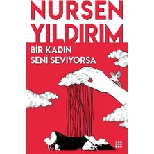 Dokuz Yayınları Bir Kadın Seni Seviyorsa