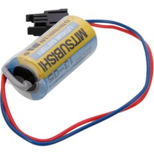 Akıllı Bayi A6BAT ER17330V 3.6V Lityum Cnc Pili