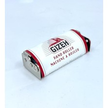 Trendexa Metal Hand Roller