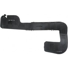 TŞT Tesla Model Y 2021-23 Sis Lamba Bağlantı Braketi Sol (Tw) (Oem NO:149374800A)