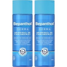 Trendexa Arındırıcı ve Canlandırıcı Yüz Temizleme Jeli 200 Ml, 2'li Paket