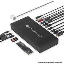 Trendexa Echo 20 Thunderbolt 4 Superdock