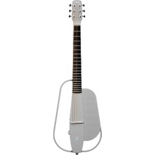 Trendexa Nexg Se Açık Gri Elektro Akustik Gitar
