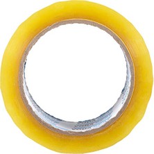 Trendexa Şeffaf Koli Bandı, 45 mm x 100 M (53.01.036)