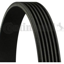 Contitech Volkswagen Contıtech V Kayisi 074260849AB T4
