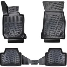 Bmw Bsg Paspas 3D Havuzlu G20