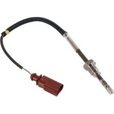 BREMI Volkswagen Bremı Egzoz Sicaklik Sensörü 03L906088E A4 A5 Q5