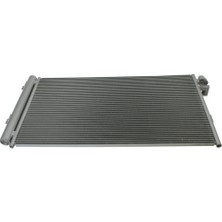 Bmw Hella Klima Radyatoru 64539364258 G30 G31 G32 G11 G12 G13 G14 G15 G16