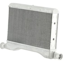 Bmw Hella Kalorifer Radyatoru 64119163330 F06 F07 F10 F11 F18 6F12 F13 7F01 F02
