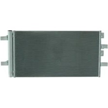Bmw Behr Klima Radyatoru 64539271207 1F40 2F45 F46 X1 F48 X1 X2 F39 Mını F60