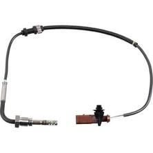 BREMI Volkswagen Bremı Egzoz Sicaklik Sensörü 03L906088HE Polo Ibıza Fabıa