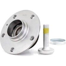 Volkswagen Skf Porya Arka 8V0598611 Golf5 Golf6 Golf7 Jetta A3 Leon