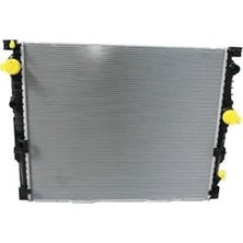Bmw Bsg Su Radyatoru 17118743664 G30 G31 G38 7G11 G12