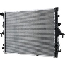 Volkswagen Hella Su Radyatoru 7L6121253 Touareg Q7 Cayenne