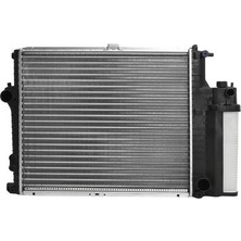 Bmw Kale Su Radyatoru 17111740699 E39