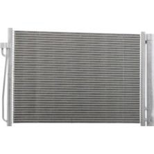 Bmw Nrf Klima Radyatoru 64509122825 E60 E61 E63 E64 E65 E66