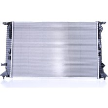 Volkswagen Hella Su Radyatoru 8K0121251T A4 A5 Q5