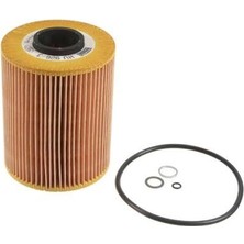 Bmw Hengst Yag Filtresi 11421730389 E34 E36