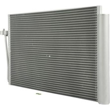 Bmw Nrf Klima Radyatoru 64509122827 E60 E61 E63 E64 E65 E66