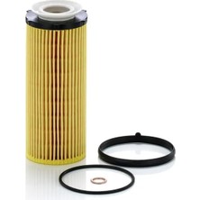 Bmw Bosch Yag Filtresi 11427808443 E90 E91 E92 E93 F07 F10 F11 F01 F02 X5 E70 Lcı X6 E71