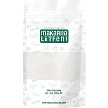 Trendexa Tuzsuz ve Mahlepli Poğaça Karışımı 375 Gram