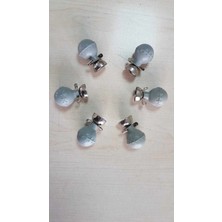 St. Morritz Ekg Puar Takımı 6'lı