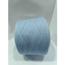 Pi Yarn Italya Üretimi %100 Lambswool Yün Içerikli El Örgü Ipi 300GR