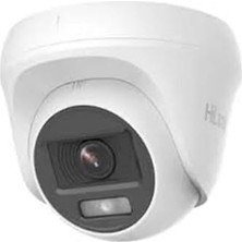 Trendexa THC-T157-LPS 5mp Mini Dome Kamera, 2.8 Mm, Dual Light