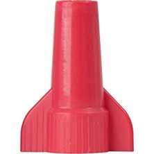 Trendexa Kablo; 10–084 Winggard® Vidalanabilir Konektörü, 22–10 Awg, Sarı, 16-086L